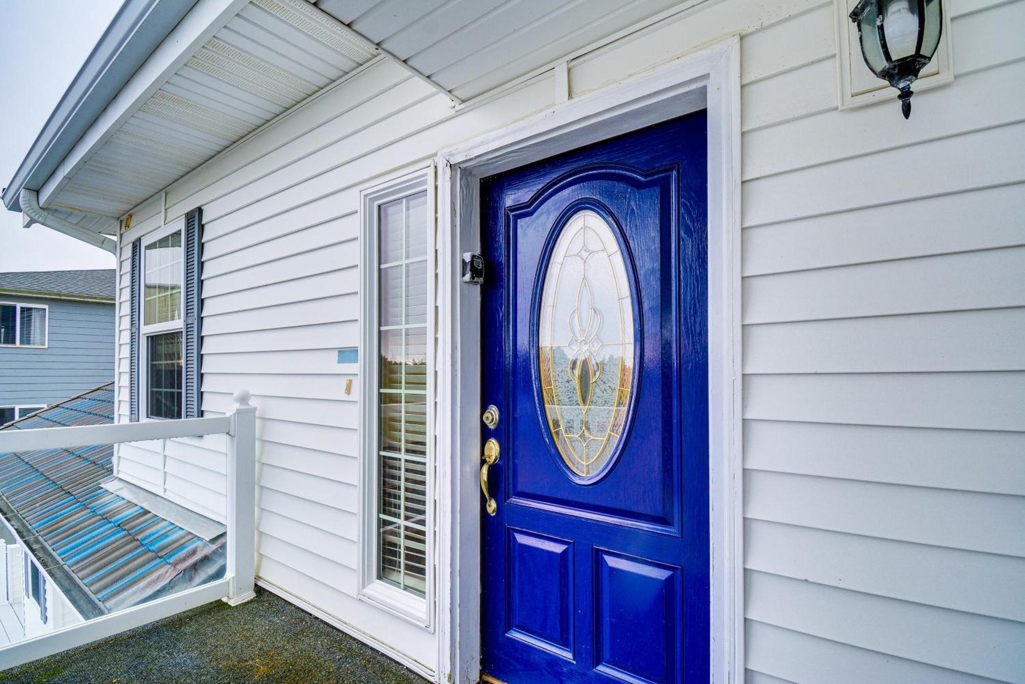 Ocean Shores Condo Rental With View - Walk To Beach! Zewnętrze zdjęcie