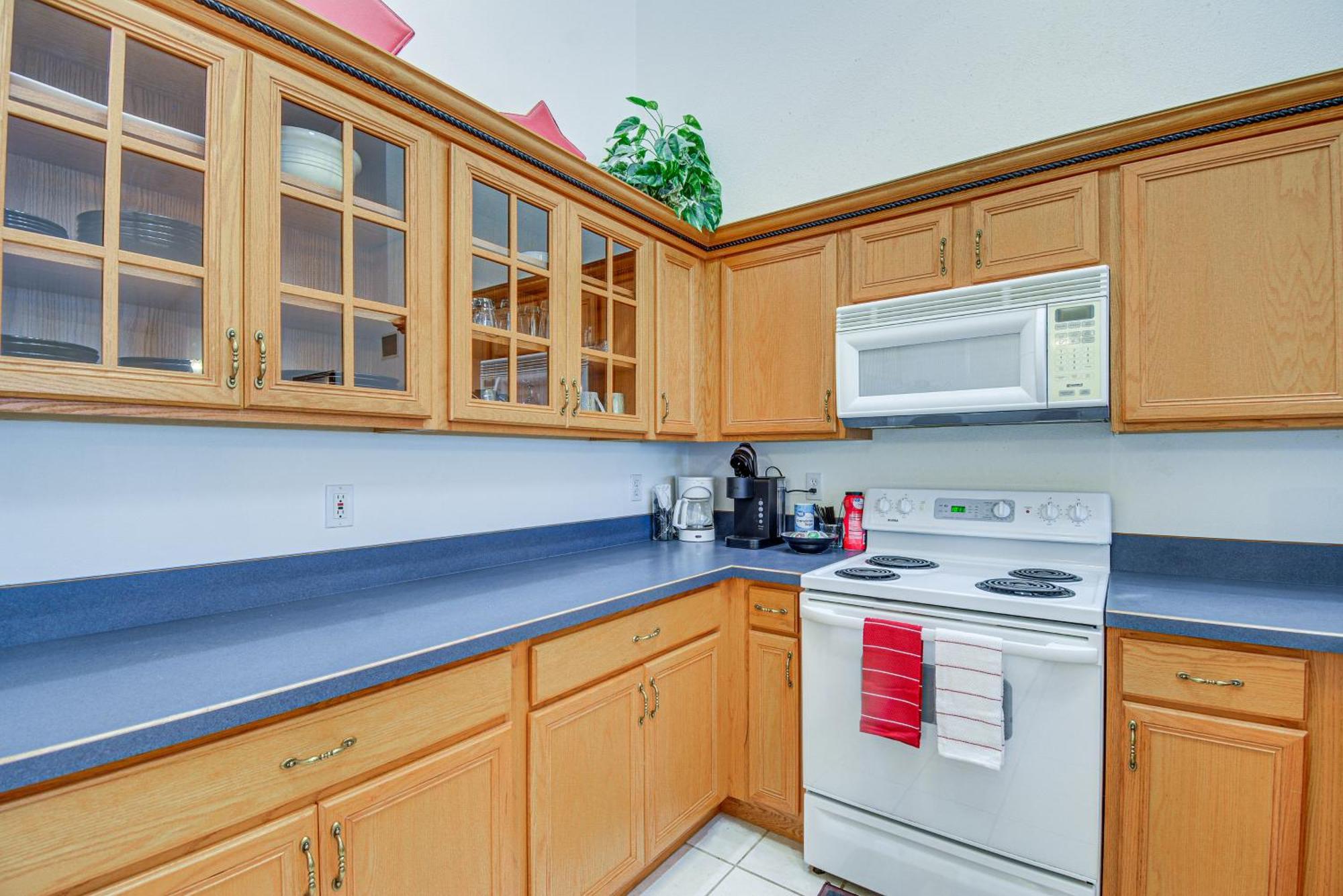 Ocean Shores Condo Rental With View - Walk To Beach! Zewnętrze zdjęcie