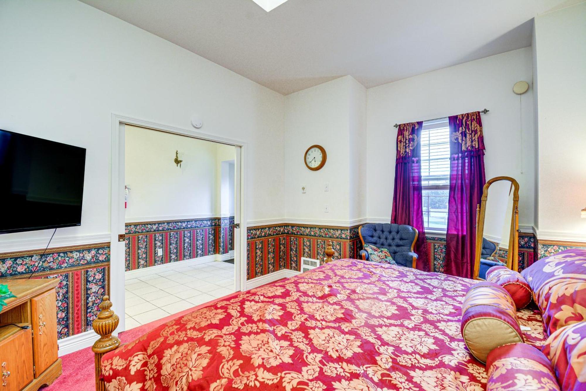 Ocean Shores Condo Rental With View - Walk To Beach! Zewnętrze zdjęcie